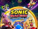 Sonic Racing: CrossWorlds
