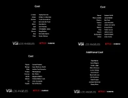 Brotherhood Season 2 Episode 3 Credits