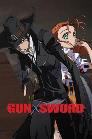 Gun X Sword | Dubbing Wikia | Fandom
