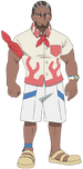 Murdock (Horizons)