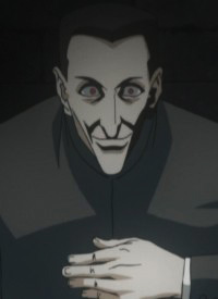 Hellsing Ultimate, Dubbing Wikia