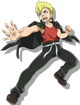 Beyblade Burst, Dubbing Wikia