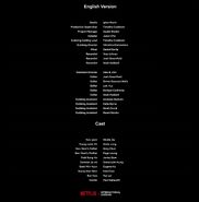 The Call Credits