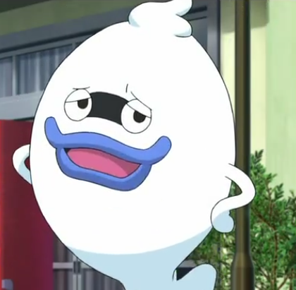 Yo-kai Watch, Dubbing Wikia