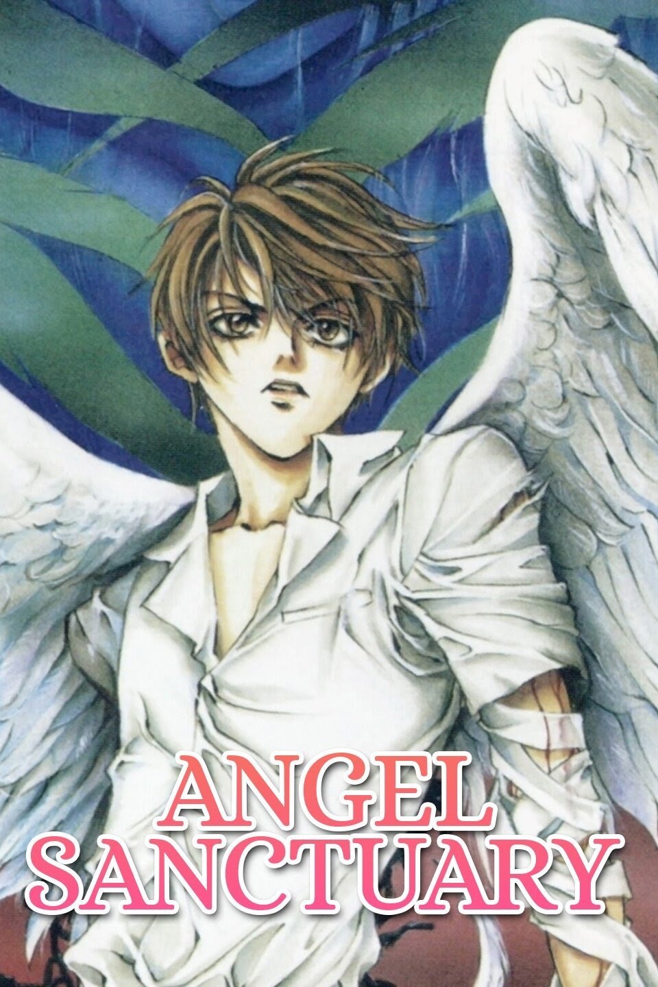 Angel Sanctuary フランス語版漫画1-20巻　由貴香織里 Angel Sanctuary フランス語版漫画1-20巻 由貴香織里 Amazon