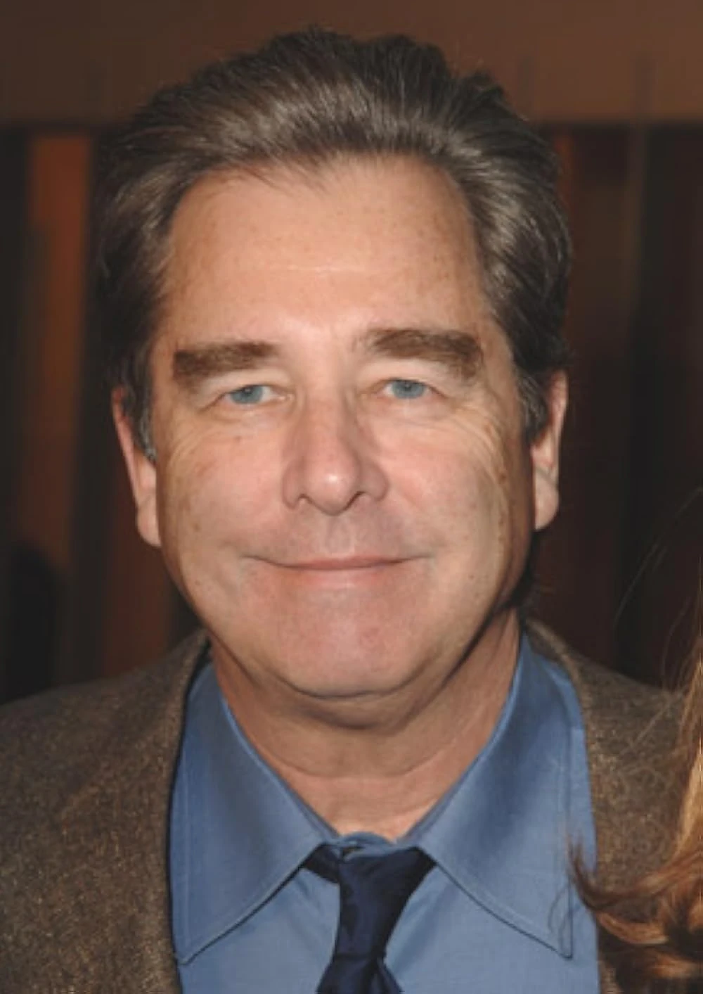 Beau Bridges | Dubbing Wikia | Fandom