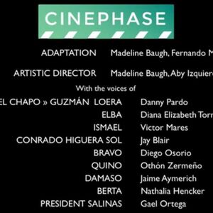 El Chapo Dubbing Wikia Fandom