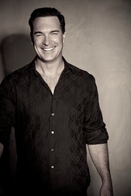 Patrick-Warburton