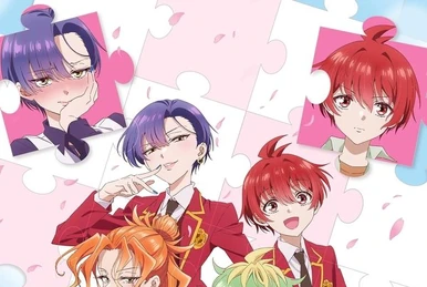 Original Soundtrack I | D N Angel Wiki | Fandom
