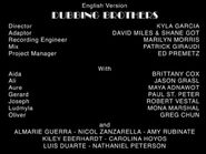 Family Business S1EP4 Credits