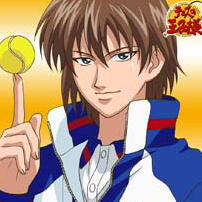is prince of tennis dubbed