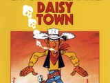 Lucky Luke: Daisy Town