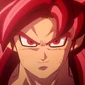 Goku (Adult) (Super Saiyan 4)-DBD