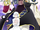 Sacrificial Princess and the King of Beasts