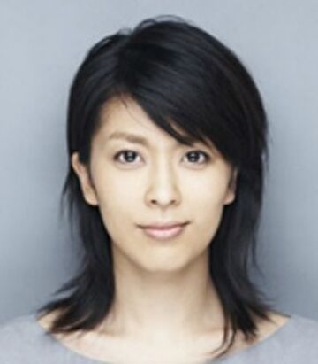 Takako Matsu | Dubbing Wikia | Fandom