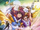 Kaleido Star: New Wings Extra Stage