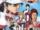 The Prince of Tennis II