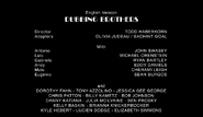 Tijuana Episode 1 Credits