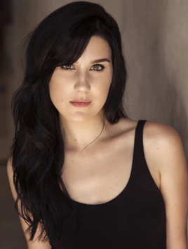 Arryn Zech | Dubbing Wikia | Fandom