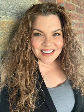 Jennifer C. Johnson