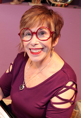 Mona Marshall (New)