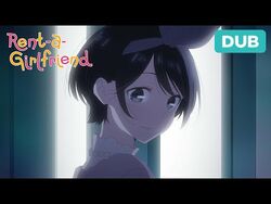 Rent-a-Girlfriend - Anime Dubs: English Dubbed Anime Database