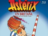 Asterix in Britain
