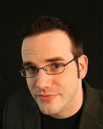 J Michael Tatum Dubbing Wikia Fandom