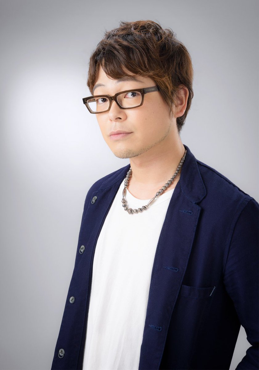 Kazuyuki Okitsu | Dubbing Wikia | Fandom Kazuyuki Okitsu | Dubbing Wikia | Fandom