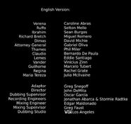 The Mechanism S1EP8 Credits