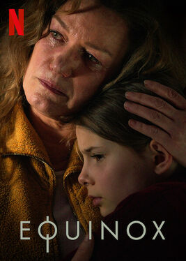 Equinox Cover