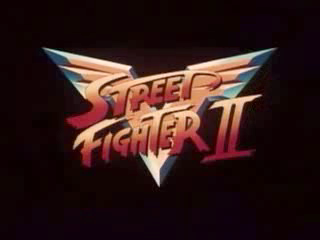 Street Fighter II V - Episode 07 (ADV ENG DUB) 