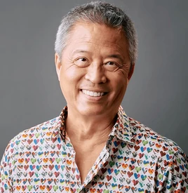Tim Dang
