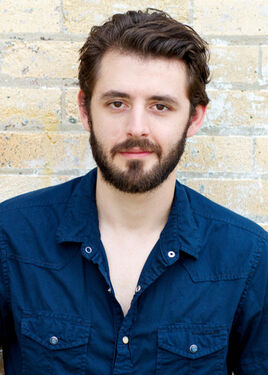 Bobby Haworth