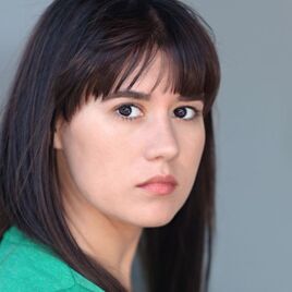 Lucia Lobosvilla