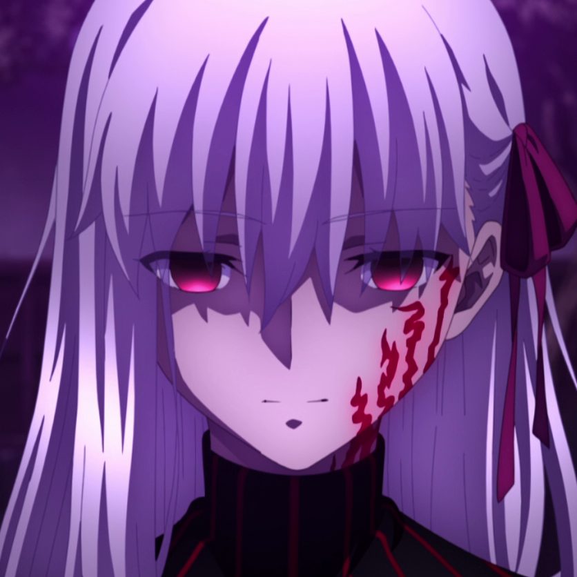 Fate/stay night: Heaven's Feel III. spring song (movie) - Anime News Network