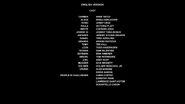 Always a Witch Season 2 Episode 8 Credits