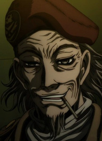 Hellsing, Dubbing Wikia