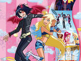Angel's Friends