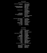 The Inmate Episode 4 Credits