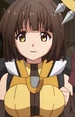 Nana Mizuoka (Black Summoner)