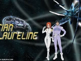 Time Jam: Valerian & Laureline