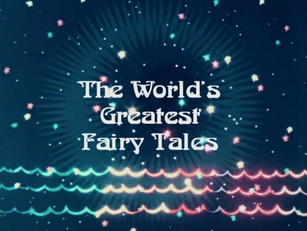 The World's Greatest Fairy Tales | Dubbing Wikia | Fandom