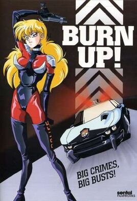 Burn-up