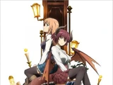 Mysteria Friends