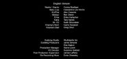 Dino Girl Gauko Season 2 Episode 6 Credits