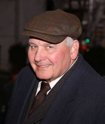 Ernie Sabella