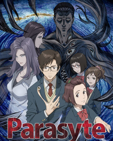 Parasyte The Maxim Dubbing Wikia Fandom Parasyte is going to have a dubbed version and the cast has been revealed a. parasyte the maxim dubbing wikia