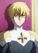 Tristan Faze (Black Summoner)