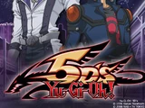 Yu-Gi-Oh! 5D's